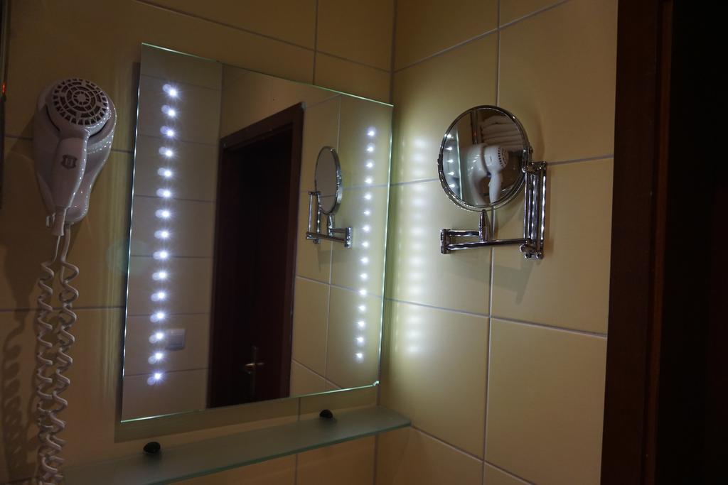 Itm Hotel Oase Hamburg Oda fotoğraf