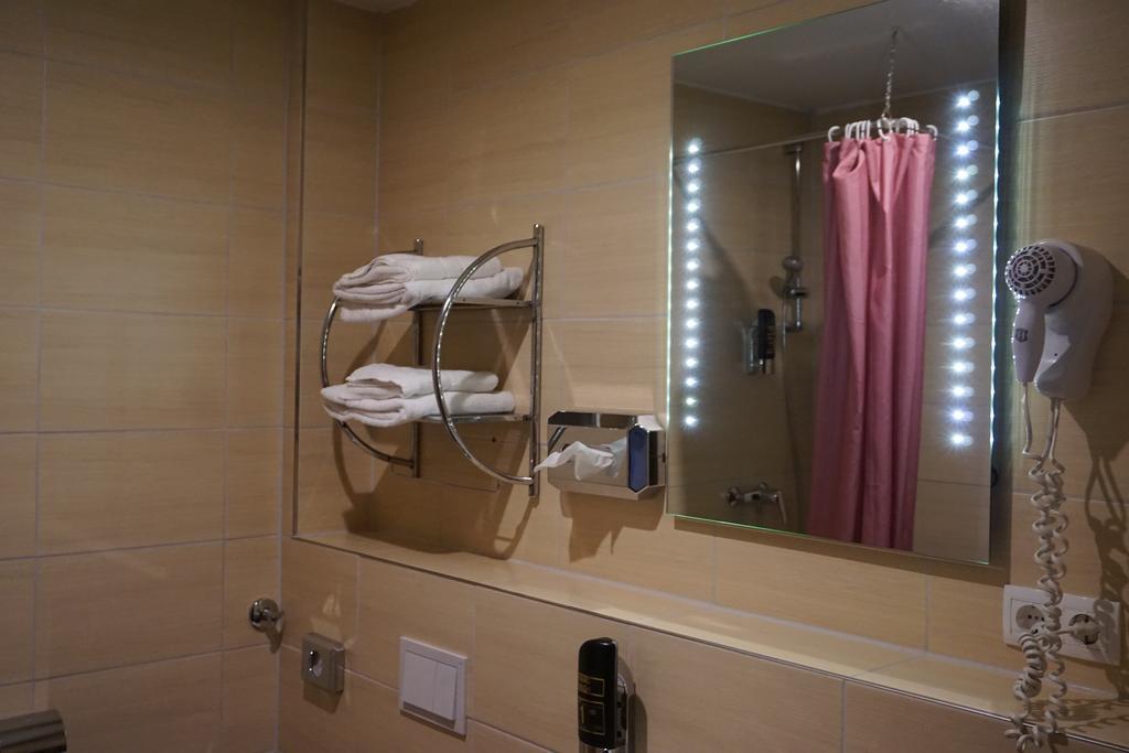 Itm Hotel Oase Hamburg Oda fotoğraf